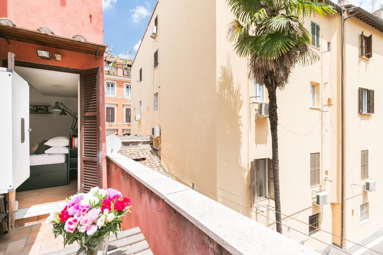 Apartamento de 67 m² en Trastevere, con 1 habitación Roma Exterior foto