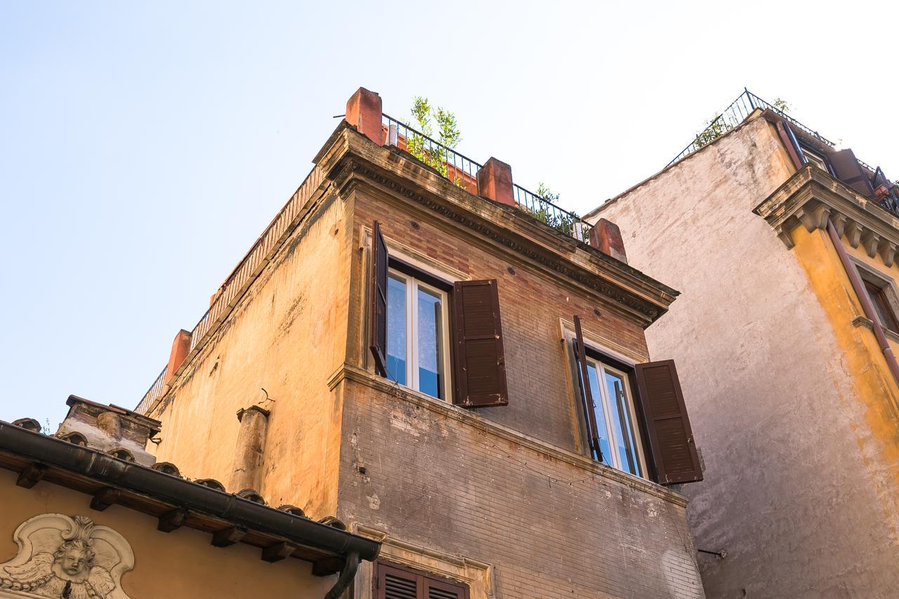 Apartamento de 67 m² en Trastevere, con 1 habitación Roma Exterior foto