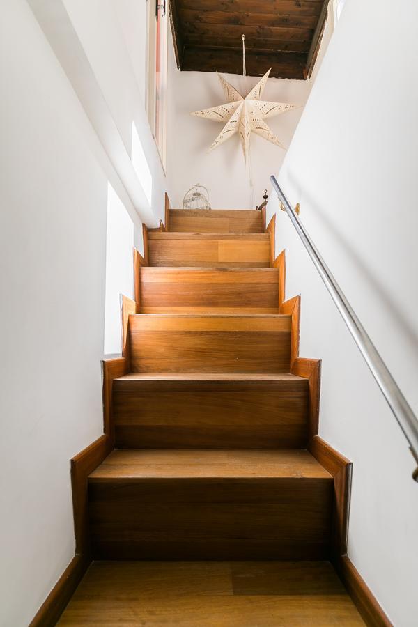 Apartamento de 67 m² en Trastevere, con 1 habitación Roma Exterior foto