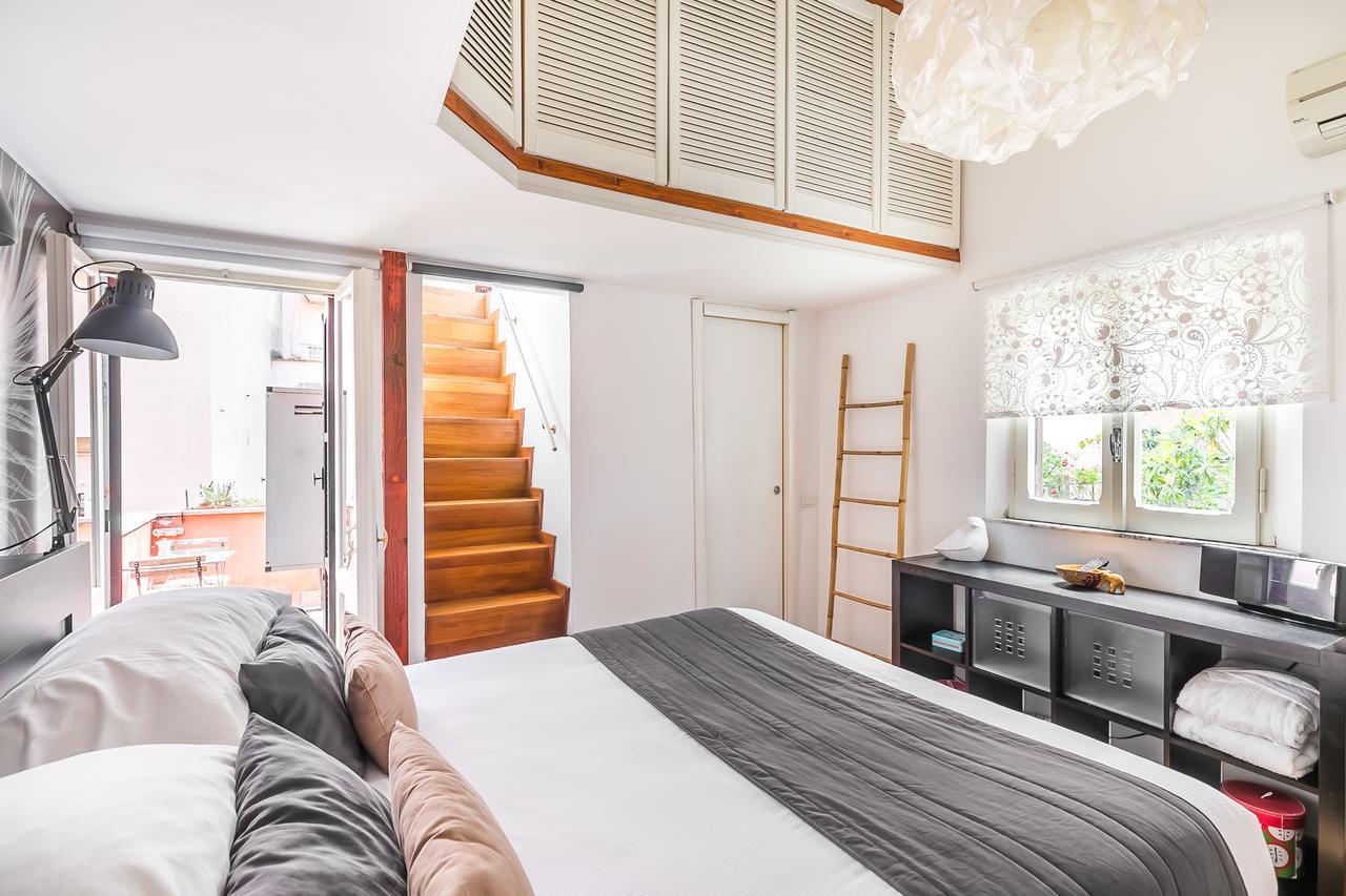 Apartamento de 67 m² en Trastevere, con 1 habitación Roma Exterior foto
