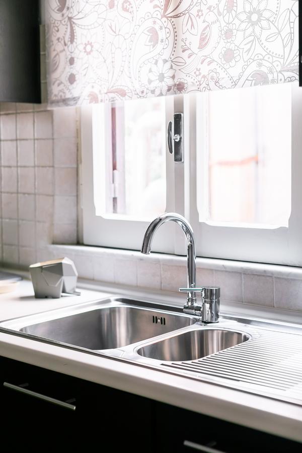 Apartamento de 67 m² en Trastevere, con 1 habitación Roma Exterior foto