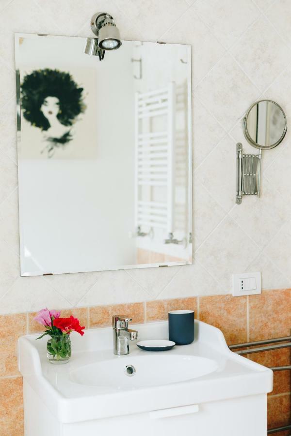 Apartamento de 67 m² en Trastevere, con 1 habitación Roma Exterior foto